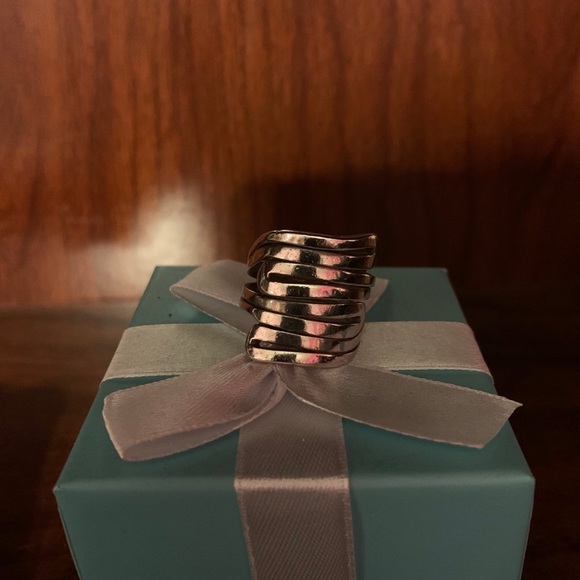 Silpada 926 ring. - Picture 4 of 5